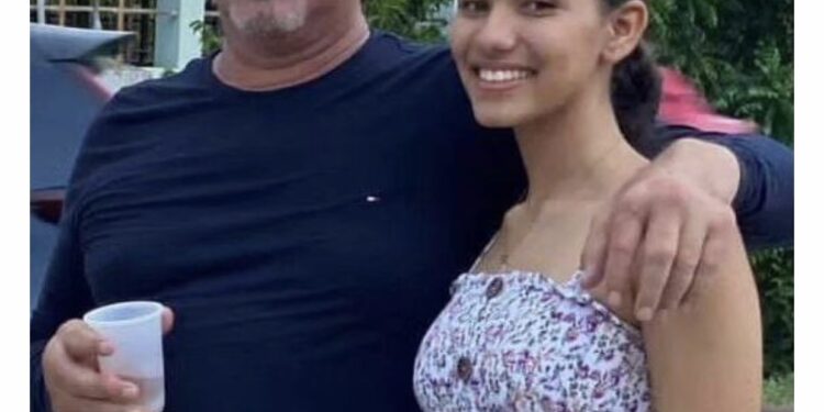 Hombre mata a su hija y se quita la vida en San Juan