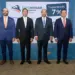 Banreservas inaugura su feria Expohogar con tasa fija de 7%