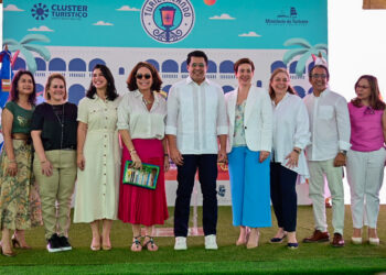 Ministerio de Turismo lanza nueva versión Turizoneando