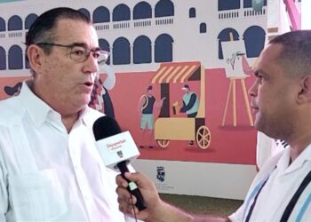 Banco Popular felicita al Gabinete de Turismo por el desempeño del sector en primer semestre del año; resalta trabajos en la Ciudad Colonial