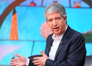 Isaías Ramos, presidente del FCS, denuncia la corrupción política y hace un llamado al cambio