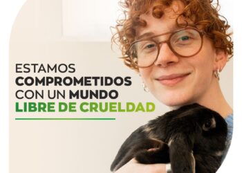 Sin pruebas en animales: Avon recibirá la certificación Leaping Bunny