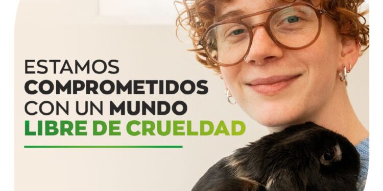 Sin pruebas en animales: Avon recibirá la certificación Leaping Bunny