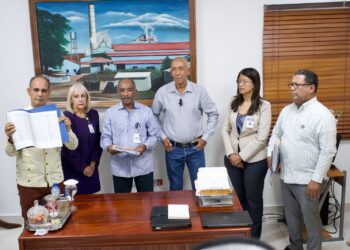 Comisión trabaja para pagar prestaciones de desvinculados del CEA