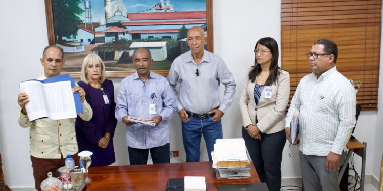 Comisión trabaja para pagar prestaciones de desvinculados del CEA