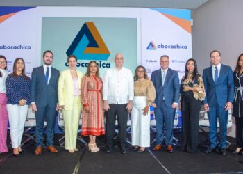 La Asociación de Industrias y Empresas de Boca Chica realiza desayuno junto al Ministro de Economía para promover un desarrollo inclusivo en el municipio de Boca Chica