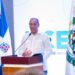 Ministro de Obras Públicas imparte en la UCE conferencia “Desarrollo de la infraestructura vial en el crecimiento económico del país”