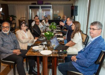 Un Proceso Integral de Varios Años Extiende la Vida de la Mina Pueblo Viejo hasta más allá del 2040