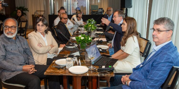 Un Proceso Integral de Varios Años Extiende la Vida de la Mina Pueblo Viejo hasta más allá del 2040