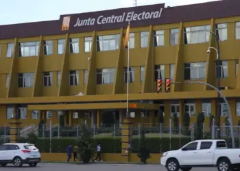 La JCE sella vigencia de partidos con alianzas