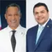 Dionis Sánchez y Tobías Crespo, nuevos voceros de FP en el Congreso