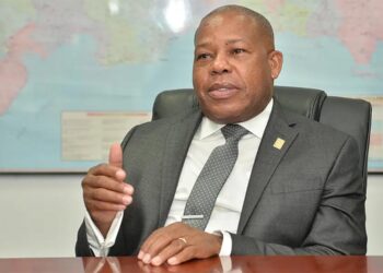 Adán Peguero promete transformará el municipio y acabará con la inseguridad en SDE