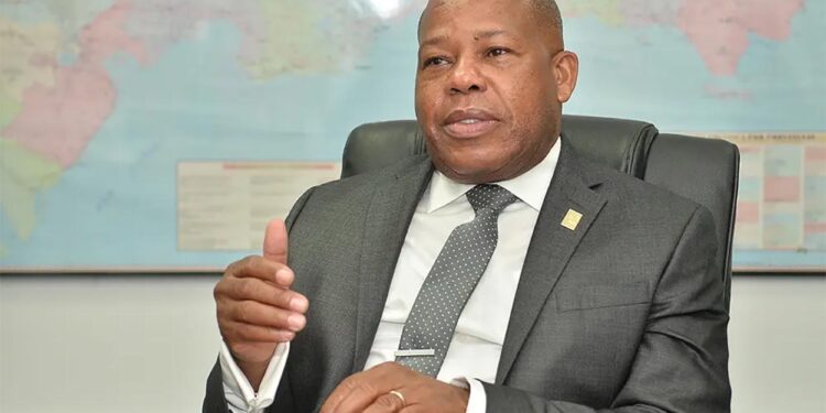 Adán Peguero promete transformará el municipio y acabará con la inseguridad en SDE