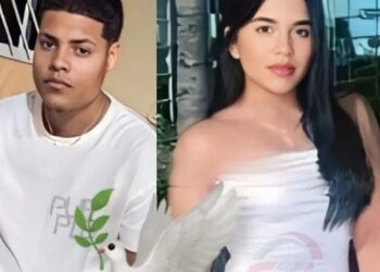 Matan a tiros a dos jovenes en Bani