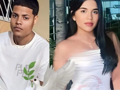 Matan a tiros a dos jovenes en Bani