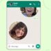 Así es la nueva función de WhatsApp que cambiará la forma de mandar mensajes en la aplicación
