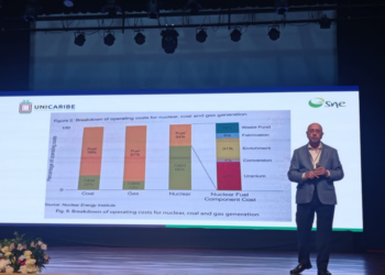 Dr. Emilio Mínguez: “Las fuentes bajas en emisiones de carbono deben trabajar en conjunto, con los avances tecnológicos y la inteligencia artificial, en el camino hacia la descarbonización del planeta”