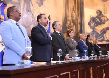 Ejecutivo promulgó 59 leyes de las aprobadas por los diputados