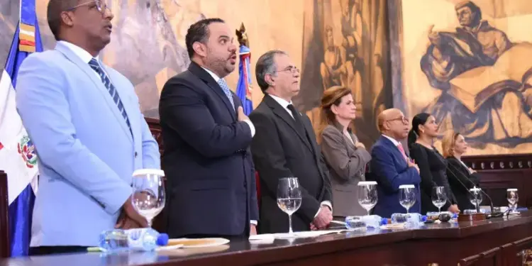 Ejecutivo promulgó 59 leyes de las aprobadas por los diputados