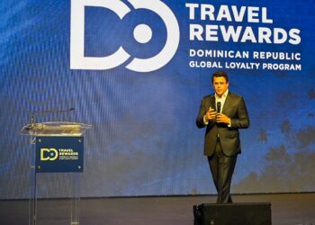 RD lanza primer plan de lealtad global a agentes de viajes para seguir impulsando las llegadas de turistas