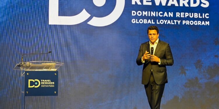 RD lanza primer plan de lealtad global a agentes de viajes para seguir impulsando las llegadas de turistas