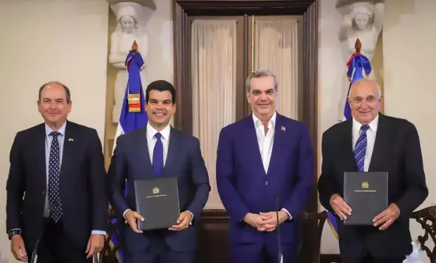 El Pacto INAPA-Mekorot: Una Amenaza a Nuestra Soberanía Hídrica y Derechos Fundamentales