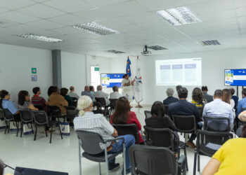 Estudio sobre mercado laboral y mano de obra extranjera en el sector turismo evidencia las necesidades en formación y condiciones de trabajo