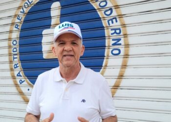 Isidro Torres resalta compromiso de Abinader con SDN por inaugurar «Hospital Dr Mario Tolentino Dipp»