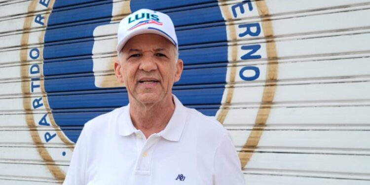 Isidro Torres resalta compromiso de Abinader con SDN por inaugurar «Hospital Dr Mario Tolentino Dipp»