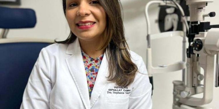 El regreso a clases, y la importancia de la evaluación anual de la vision en lo niños