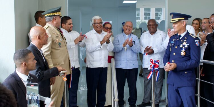 CEA conmemora el Día de la Caña y reinaugura edificio Bienes Nacionales-CEA-CORDE