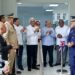 CEA conmemora el Día de la Caña y reinaugura edificio Bienes Nacionales-CEA-CORDE