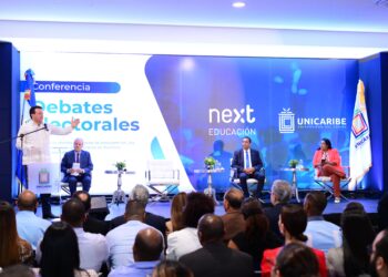 Manuel Campo Vidal: “Los debates electorales son un género periodístico de alto impacto mediático”