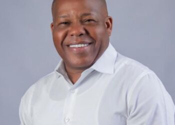 Adán Peguero asegura es la garantía para que el PRM continúe en la alcaldía de SDE