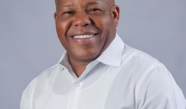 Adán Peguero asegura es la garantía para que el PRM continúe en la alcaldía de SDE