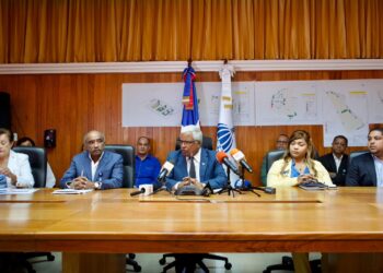 Bienes Nacionales anuncia avance en Censo Nacional de Propiedades del Estado