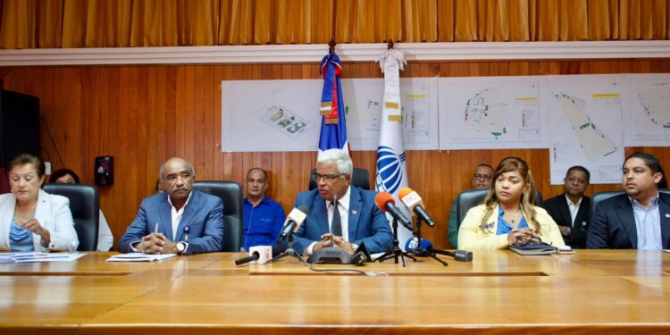 Bienes Nacionales anuncia avance en Censo Nacional de Propiedades del Estado