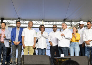 Monte Plata mostró lo mejor de sí en Turismo en Cada Rincón