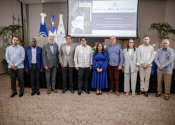 Puesta en circulación de la Memoria Seminario Internacional: Migración Laboral en América Latina y el Caribe y el volumen 4 de la revista Estudios Migratorios