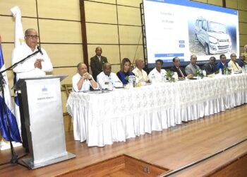 Bienes Nacionales recauda más de 30 Millones en Subasta 2-2023