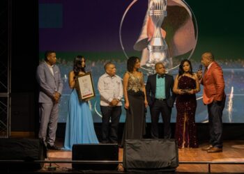 Reconocen a la cooperativa COOPACRENE en los Premios de Oro en Barahona