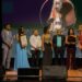 Reconocen a la cooperativa COOPACRENE en los Premios de Oro en Barahona