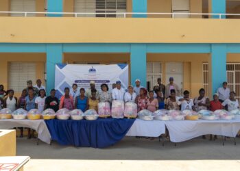 Propietarios de terrenos y cultivos del área de la presa de Monte Grande desisten de protestas tras reunión con administrador de Bienes Nacionales