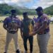 GoldQuest apoyando deportes torneo softball con motivo patronales de Sabaneta en San Juan