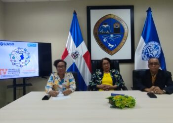 Recinto UASD-Barahona anuncia Jornada de Investigación Científica y Tecnológica