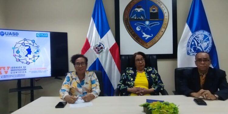 Recinto UASD-Barahona anuncia Jornada de Investigación Científica y Tecnológica