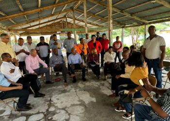 GOLDQUEST apoya celebración de la XXVII Feria Ecoturística y de Producción