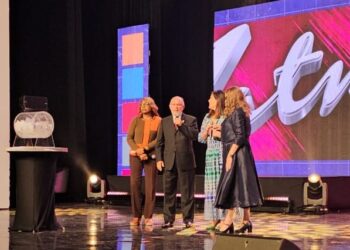 CENAPEC anuncia ganadora del Sorteo Solidario 