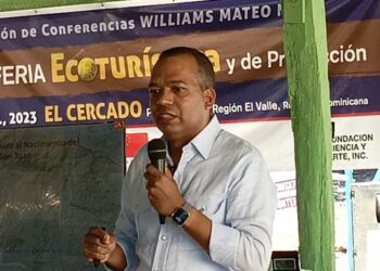 GOLDQUEST apoyando desarrollo ecoturístico de San Juan en la XXVII Feria Ecoturística y Producción de El Cercado