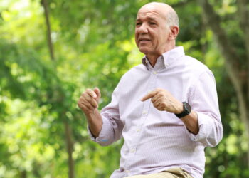 Isidro Torres resalta beneficios traería a SDN renegociación contrato Aerodom